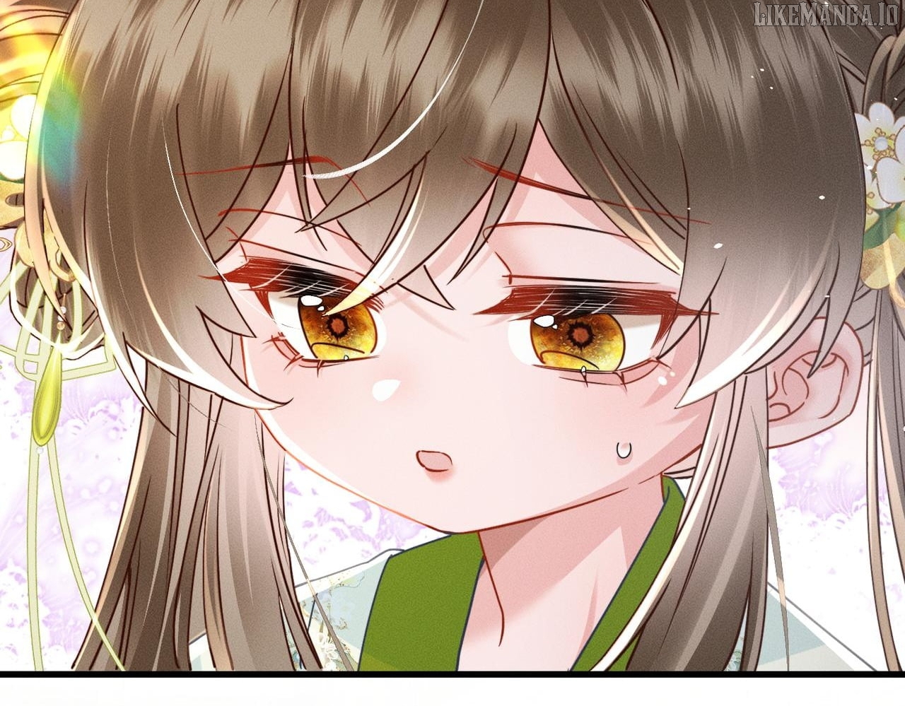 The Tyrant’s Family Lasts Thanks To Her Inner Voice Chapter 69 - page 38